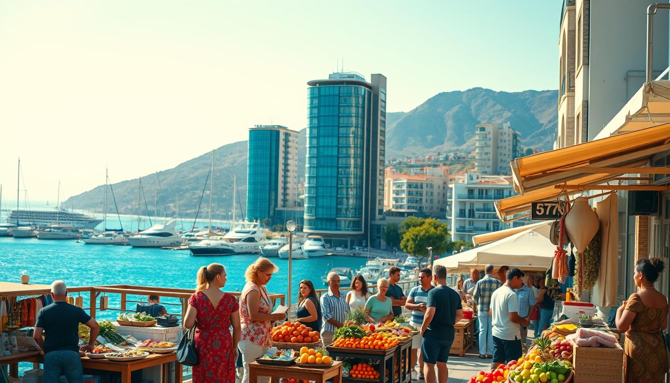 Business ideas in Cyprus