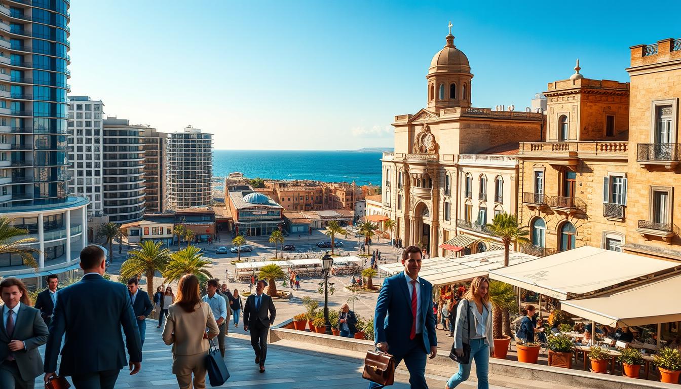 Business in Cyprus