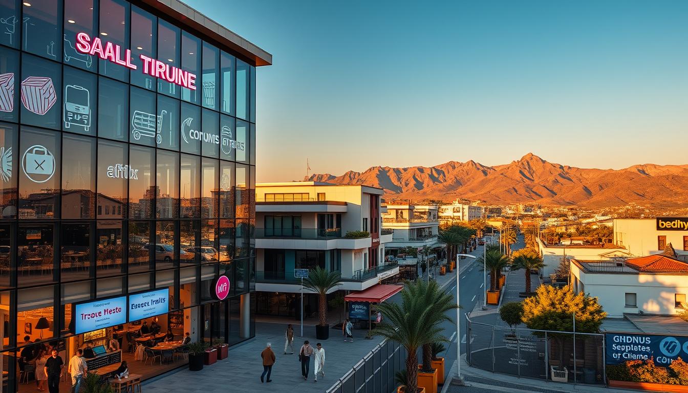 E-commerce Cyprus