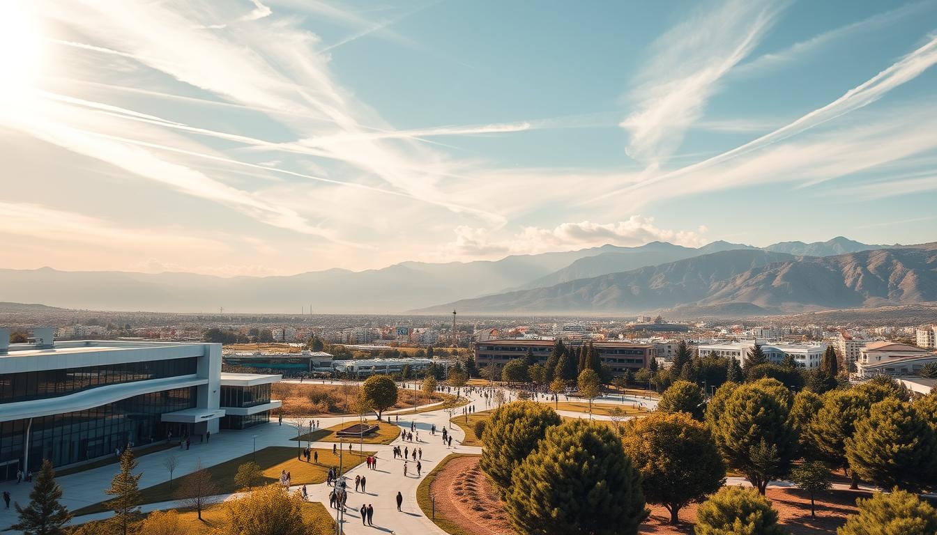 Educational business opportunities in Cyprus