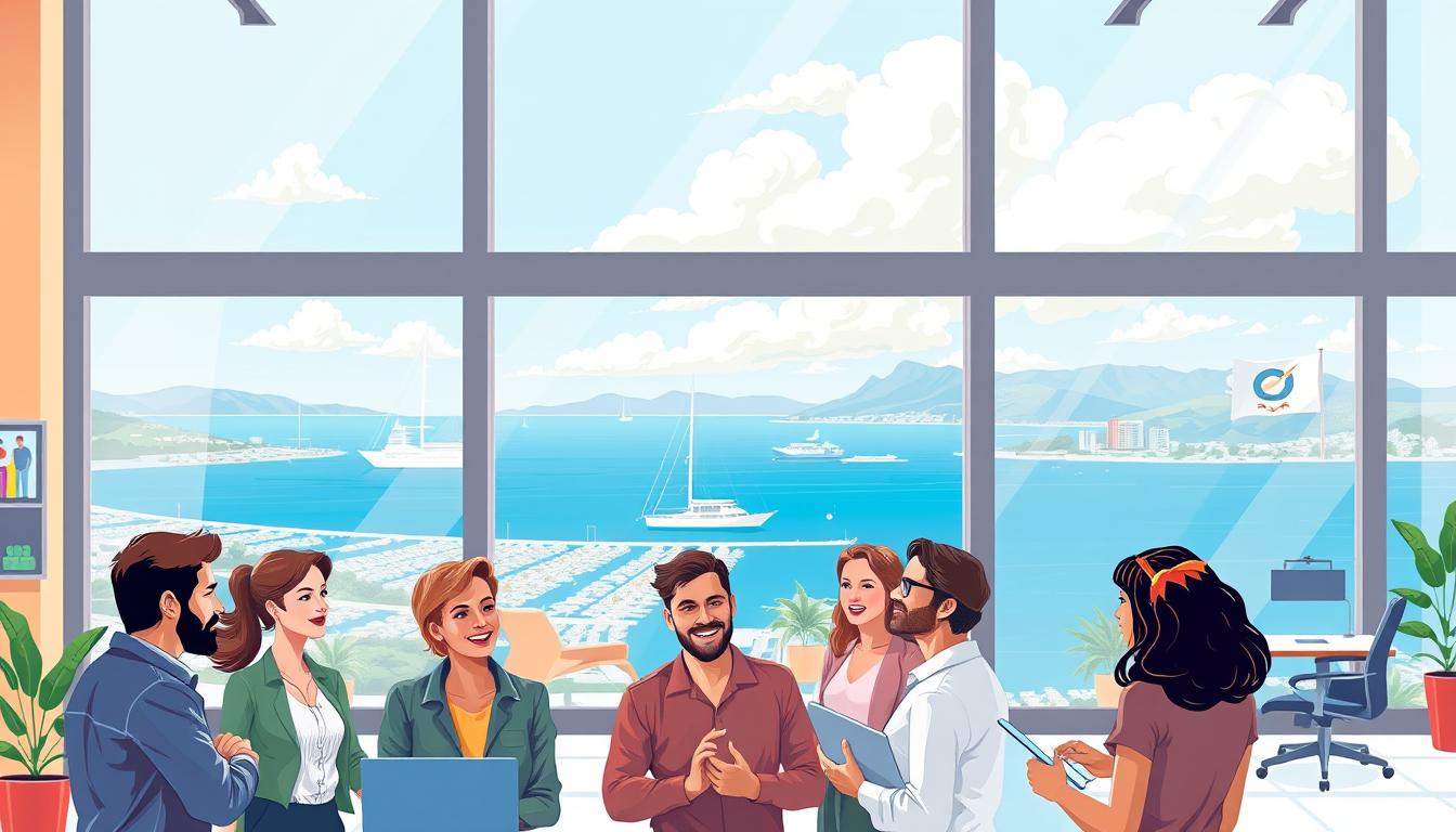 Employee rights Cyprus