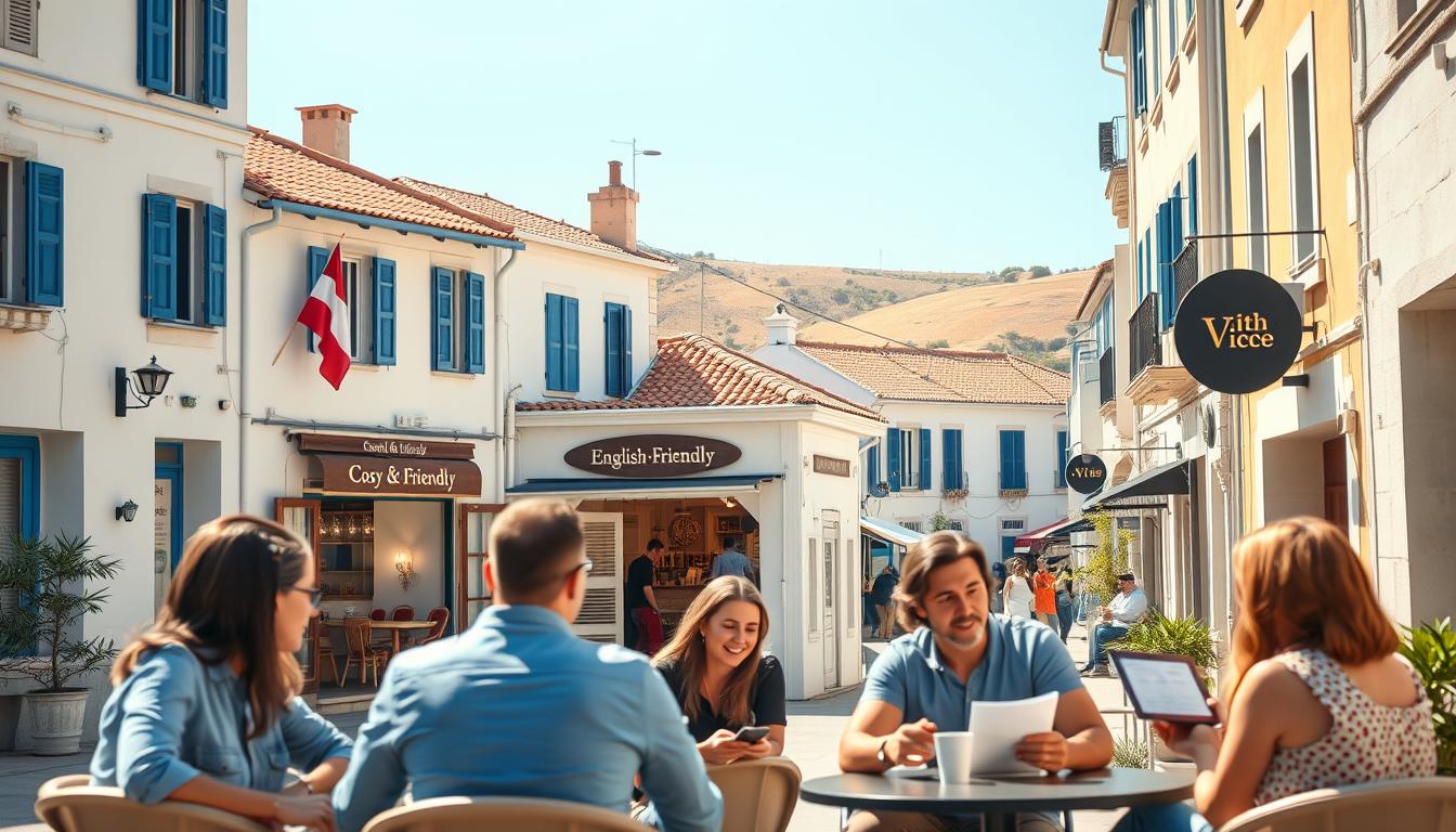 Low-cost business opportunities in Cyprus
