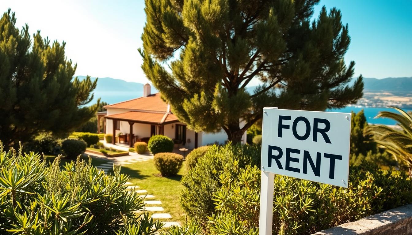 Renting in Cyprus - Buying Property in Cyprus