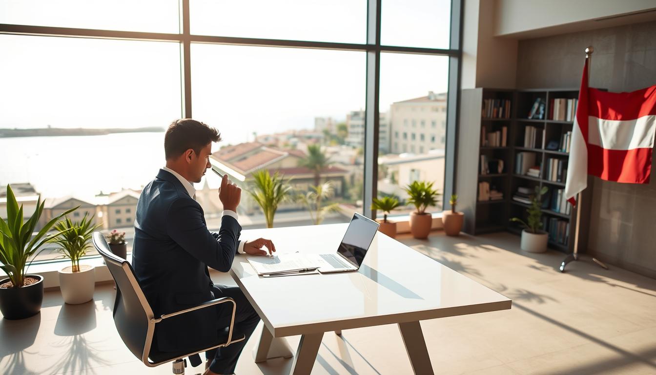 Starting a Business in Cyprus - Branch or Subsidiary