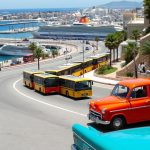 Transportation in Cyprus
