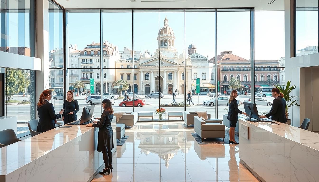 banking in Cyprus