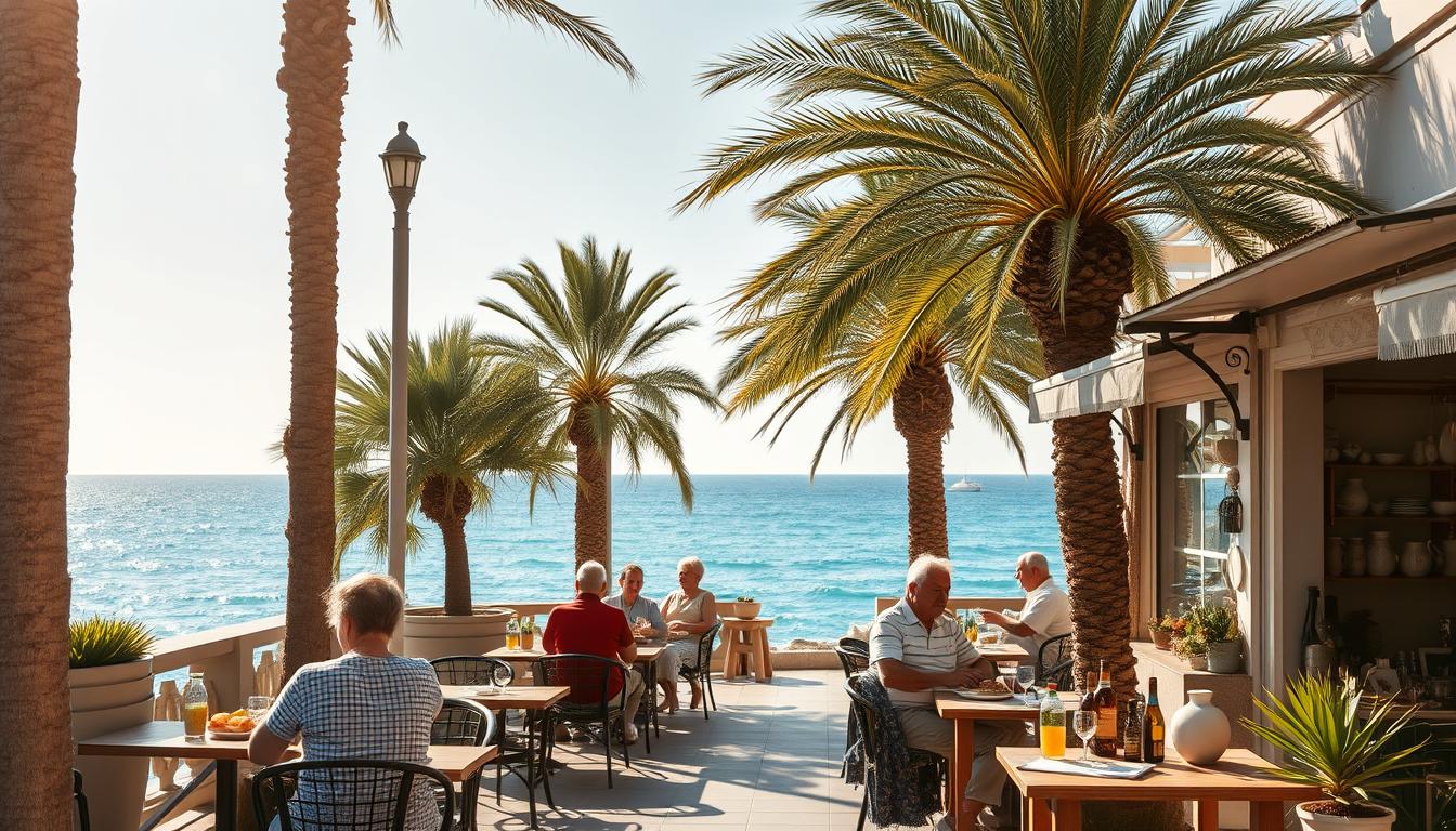business ideas for retirees in Cyprus