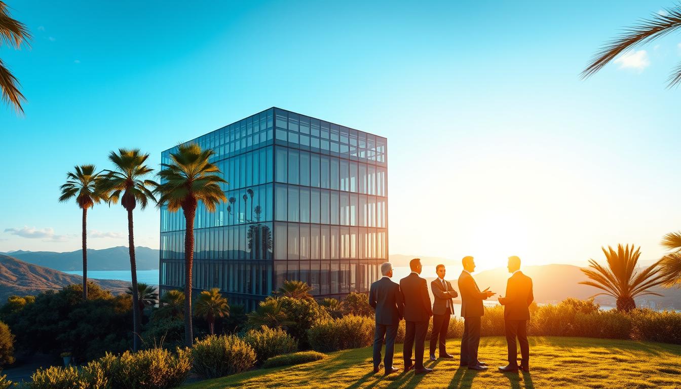 funding a startup in Cyprus