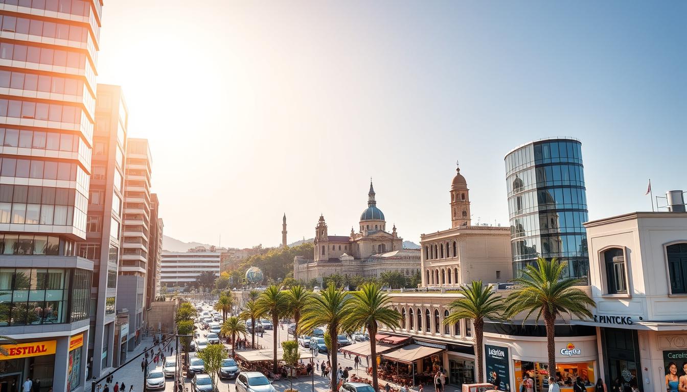 good business in Cyprus