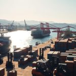 import and export in Cyprus