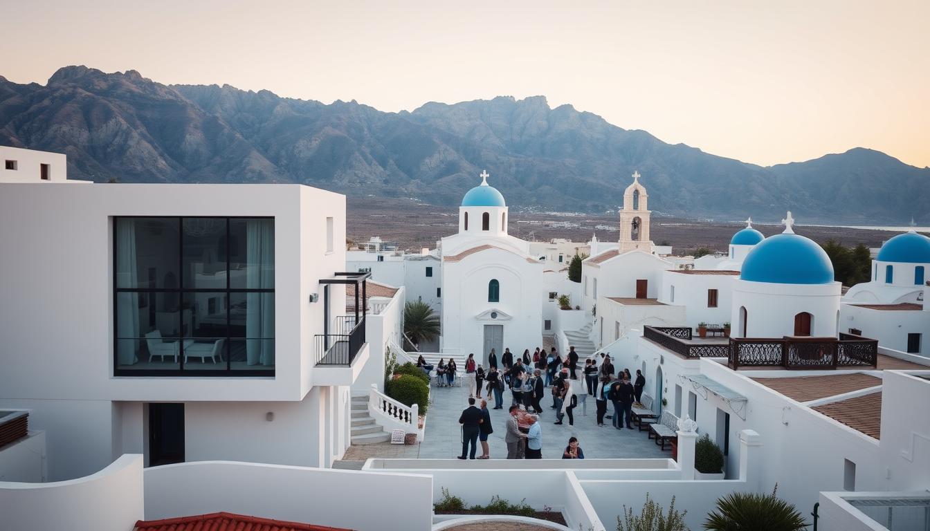 non-profit organization in Cyprus