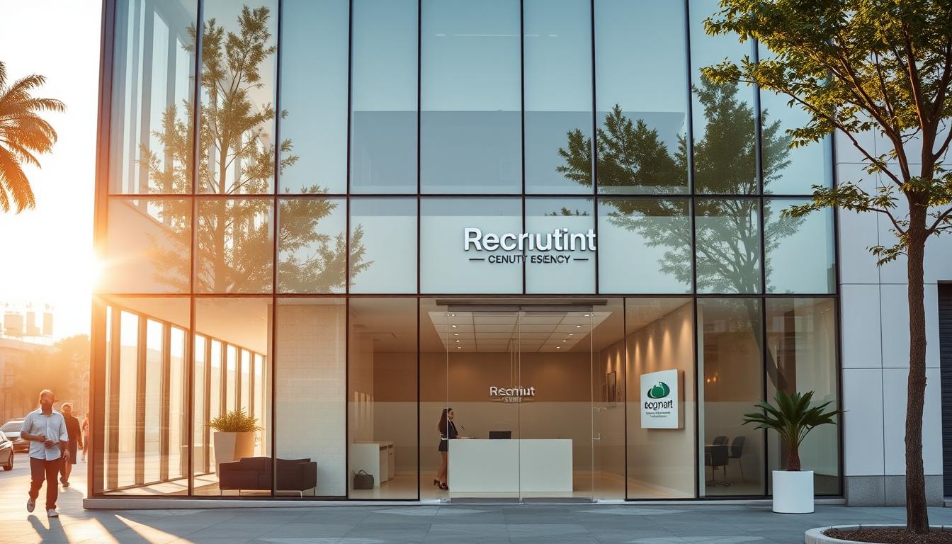 recruitment agency in Cyprus