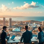 Business ideas development in Cyprus