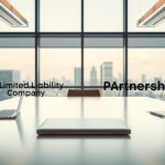 choose a company structure