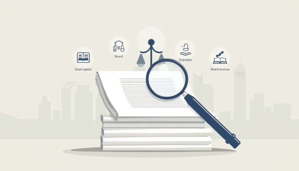 Articles key components