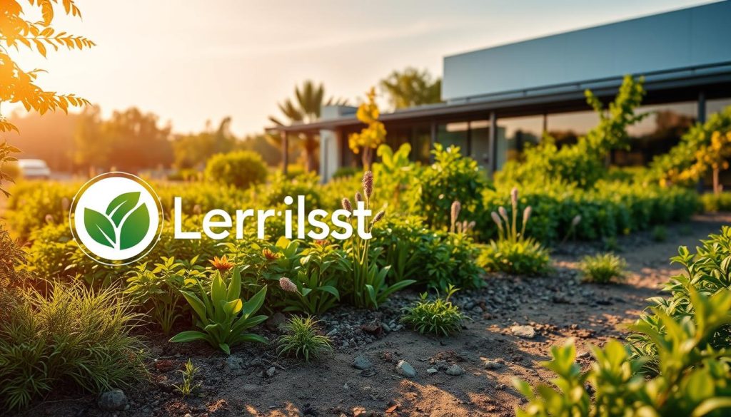 LerriHost promoting sustainability