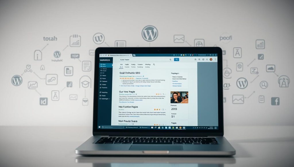 SEO services for WordPress