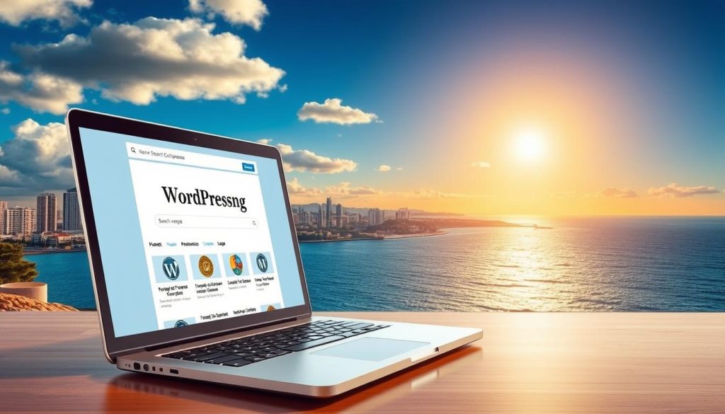 SEO visibility Cyprus