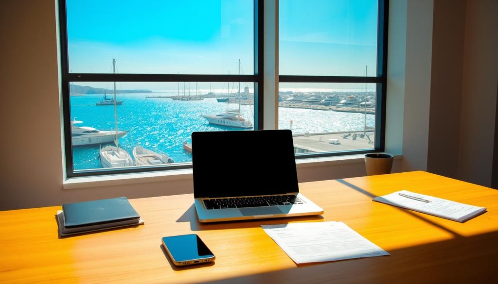 business banking Cyprus