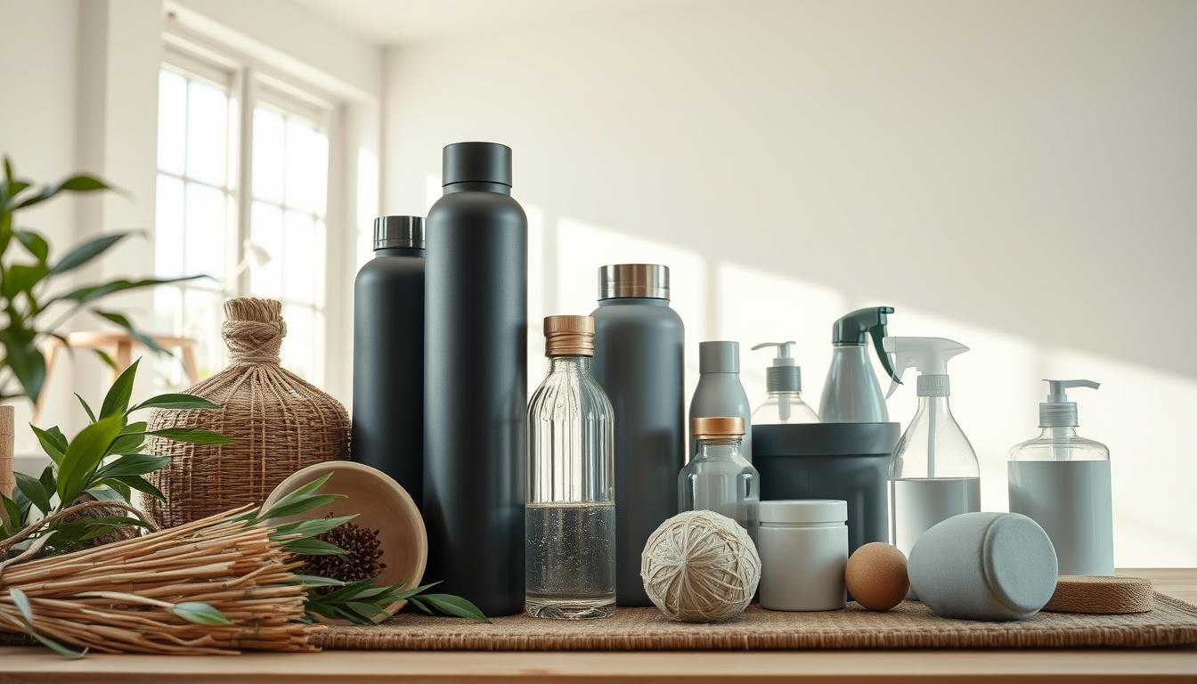 eco-friendly products