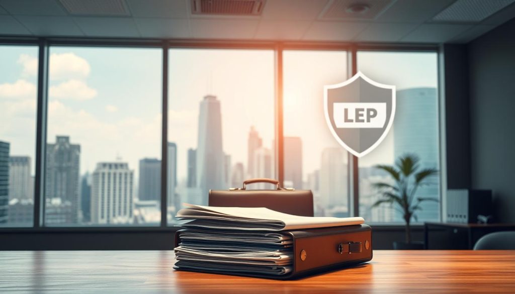 legal compliance and business reputation