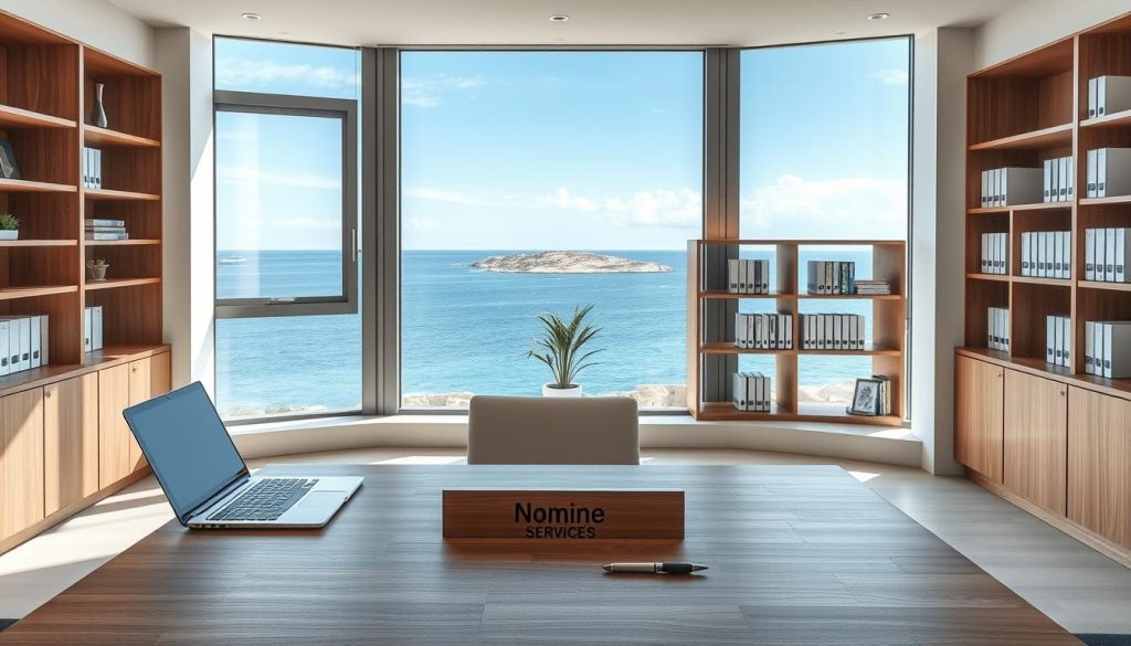 nominee services Cyprus