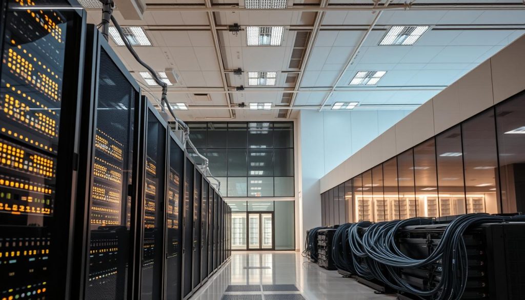 secure hosting Cyprus