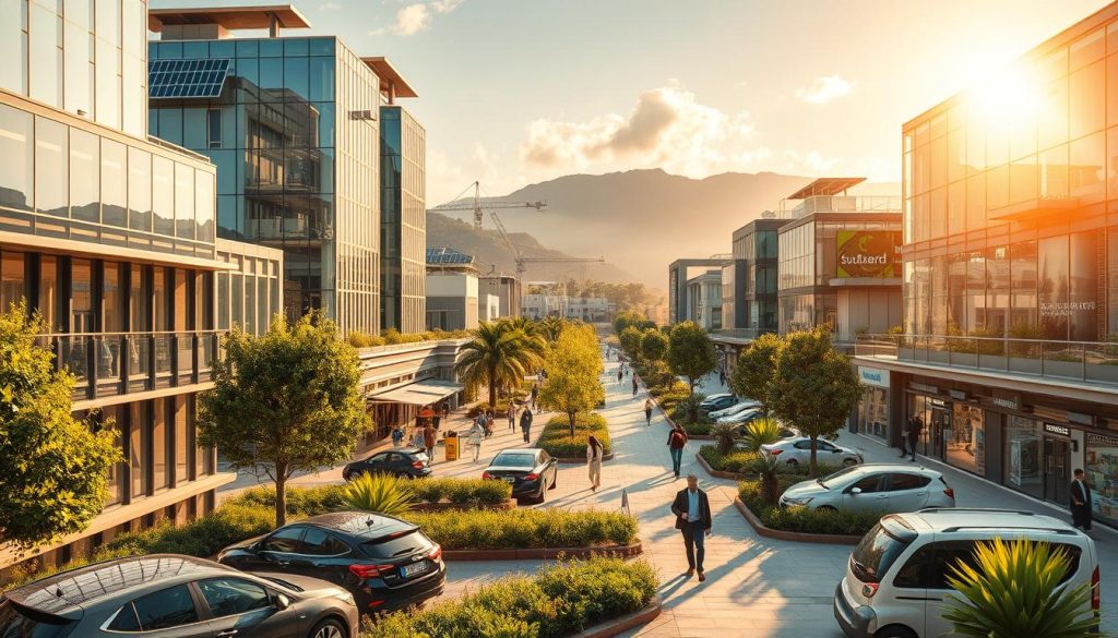 successful eco-friendly businesses