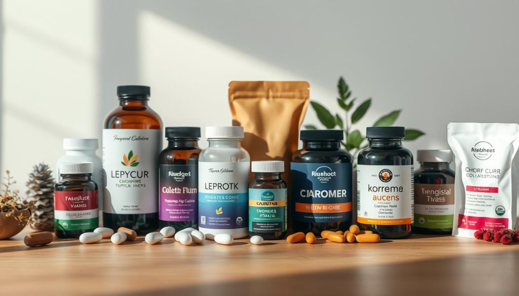 Customised vitamins and herbal supplements