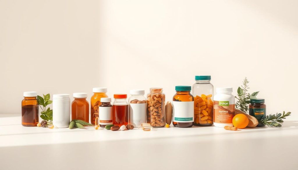 Tailored nutrition benefits individual health needs