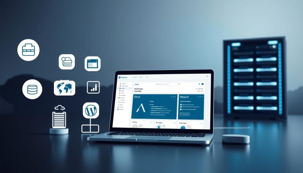 WordPress maintenance services