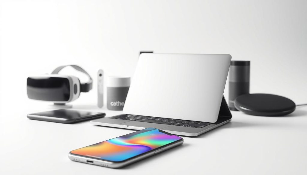 definition of innovative tech gadgets