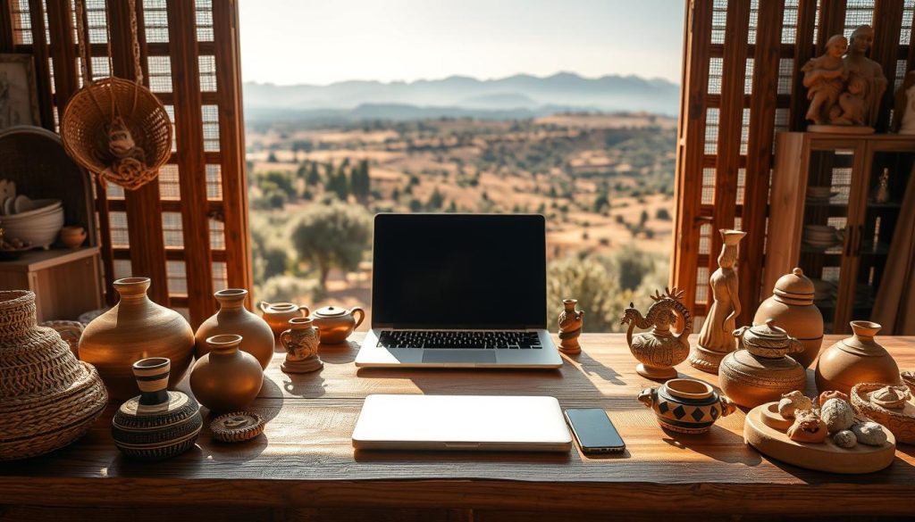 e-commerce trends Cyprus