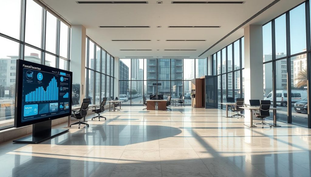 financial services Cyprus