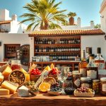 specialty foods e-commerce Cyprus