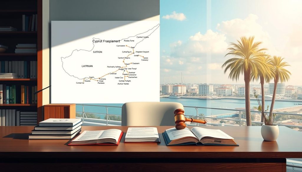Cypriot business laws and legal framework overview