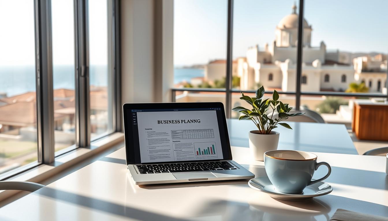Cyprus Business Setup
