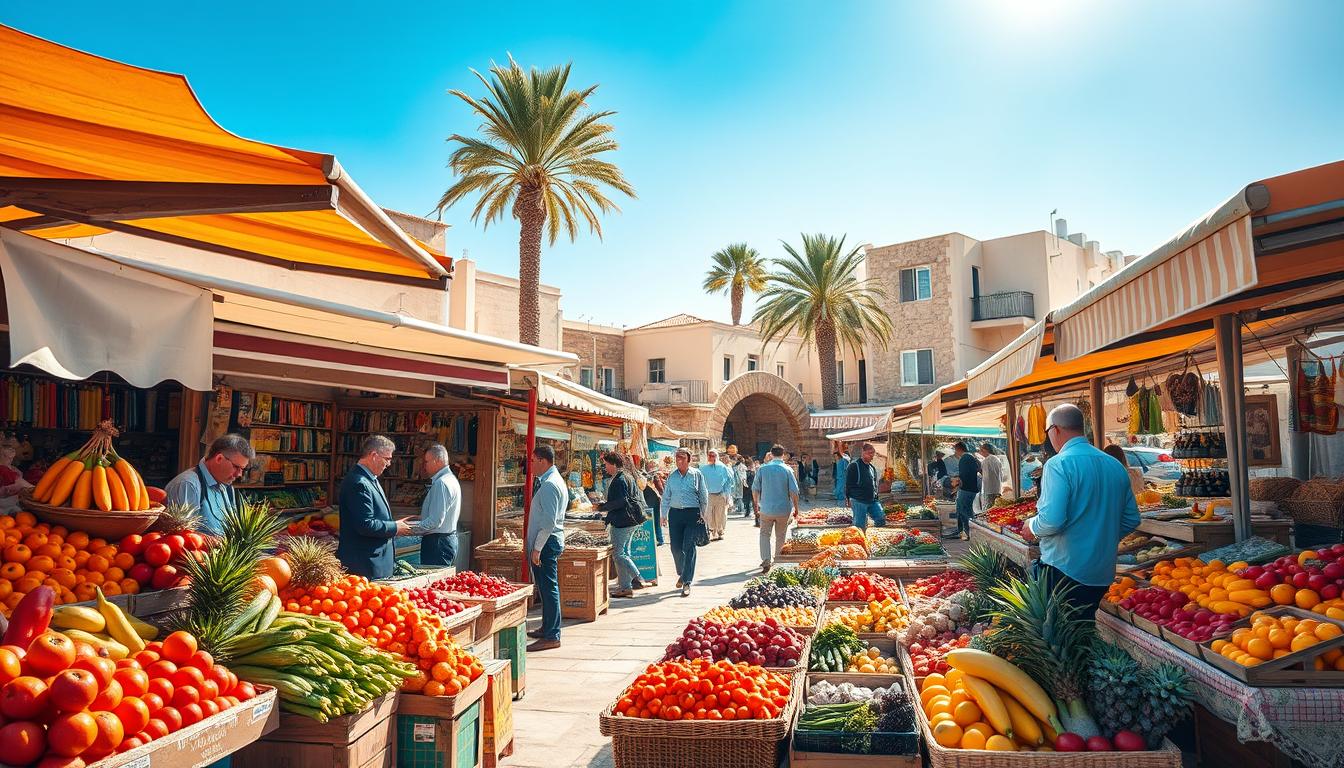 Cyprus market entry for UK businesses