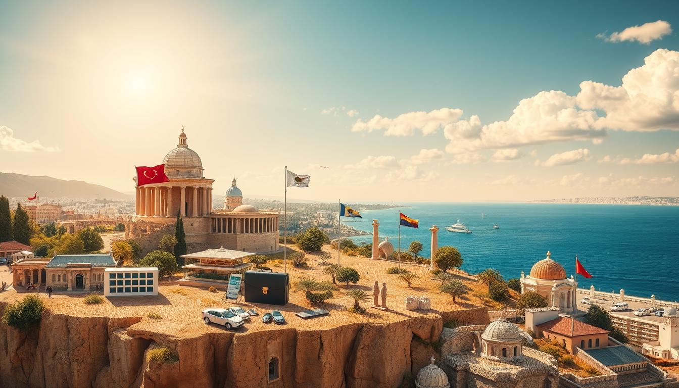 Expand Business Cyprus guide