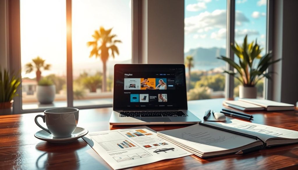 WordPress design Cyprus