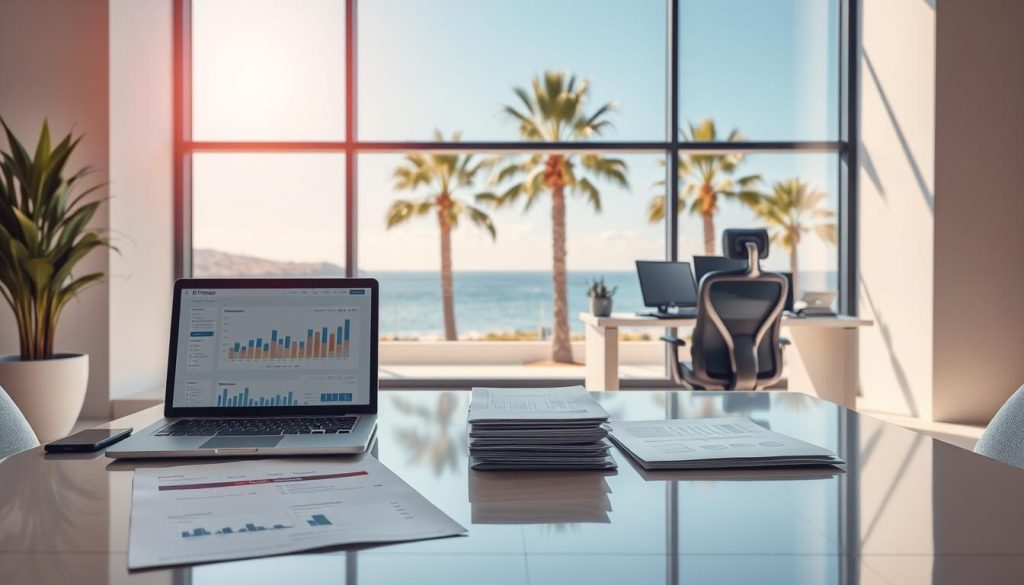 financial services in Cyprus