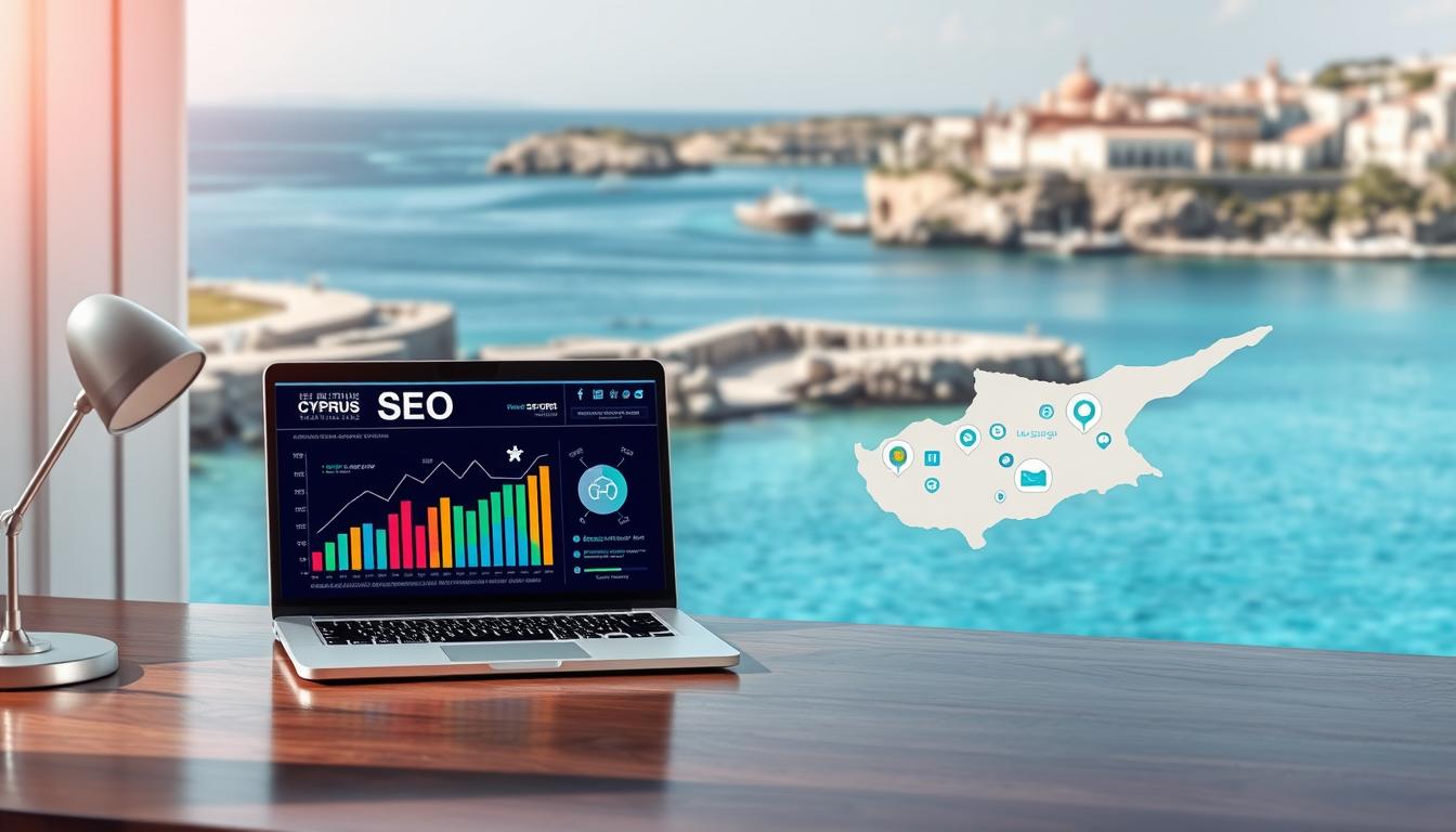 Cyprus SEO Services