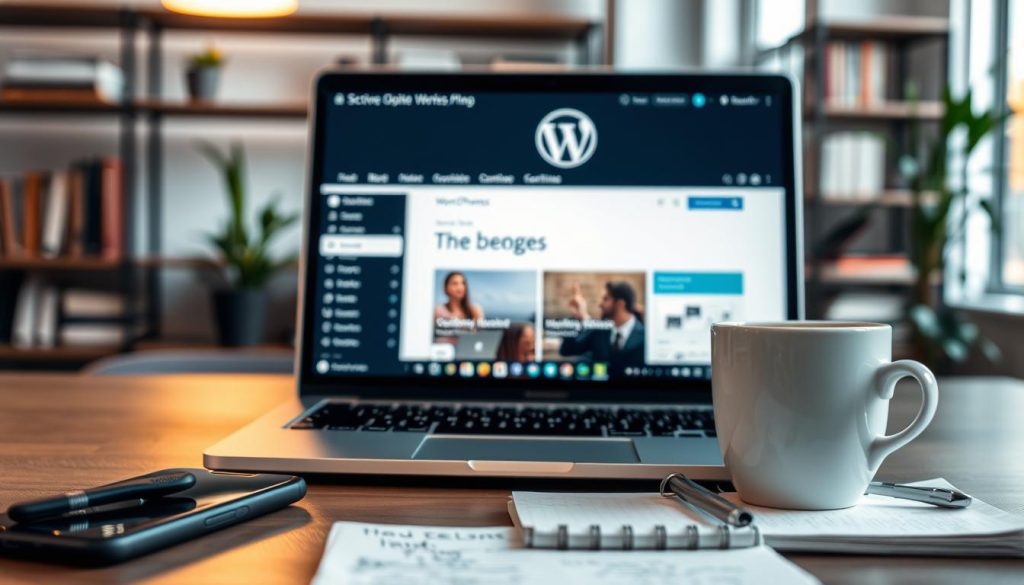 WordPress maintenance for businesses WordPress maintenance for businesses