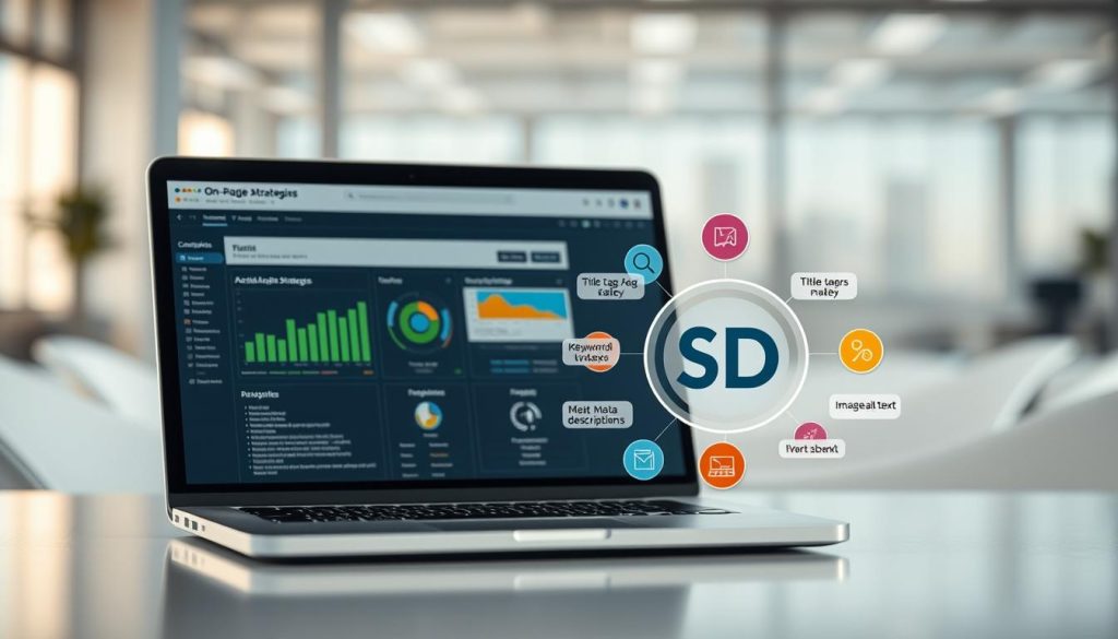 On-page SEO techniques On-page SEO techniques
