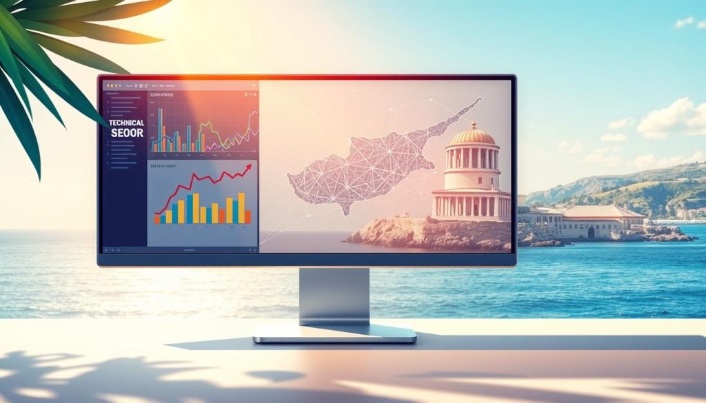 Technical SEO importance in Cyprus Technical SEO importance in Cyprus