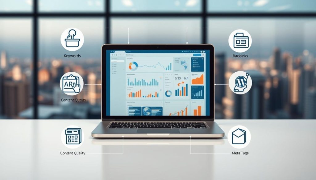 WordPress SEO elements WordPress SEO elements