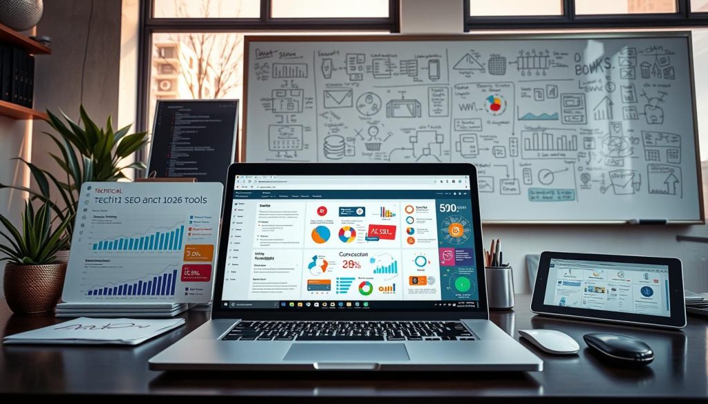 technical SEO tools technical SEO tools